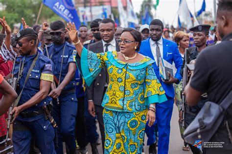 Rdc Larsp Vulgarise La Loi Sur La Sous Traitance Dans Le Secteur