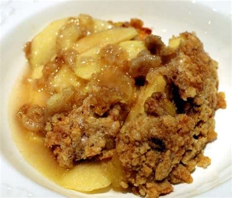 Apple Pudding Recipe - Food.com