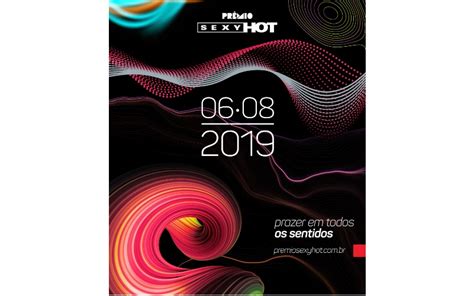 Quintal cria campanha para o Prêmio Sexy Hot