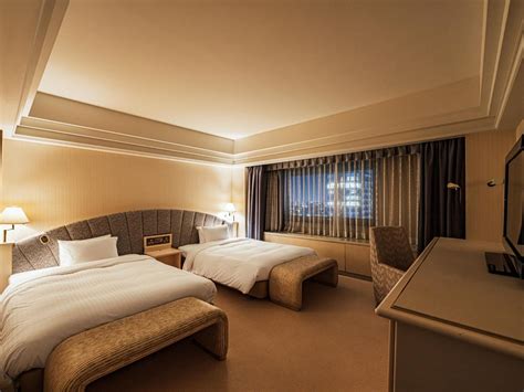 Sapporo View Hotel Odori Park