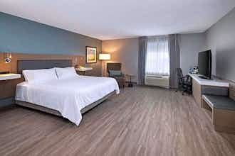 Hilton Garden Inn Halifax Airport, Nova Scotia - Around Me - HotelTonight