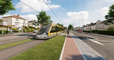 Plans for Glasgow Metro system could become a reality by 2030 - Glasgow ...