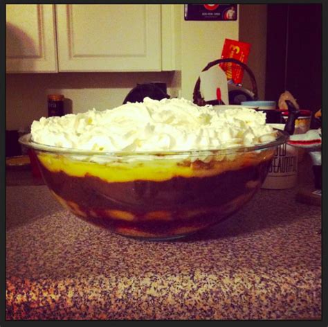 Trifle Recipe Lady Fingers / Tiramisu Trifle Recipe Indivadual Serving ...