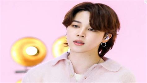 Jimin de BTS sufre drástico cambio en su rostro y sorprende al ARMY