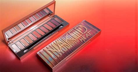 On Veut La Nouvelle Palette Naked D Urban Decay