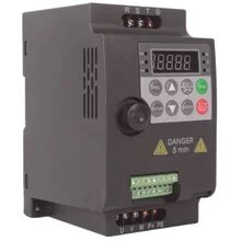 VFD Inverter VFD 1 5 2 2 3 4kw 5 5 KW Frequenz Inverter 3P 220V 380V