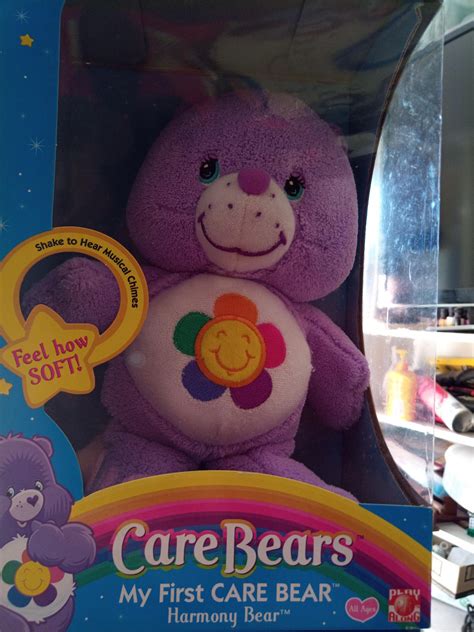 Hadn't seen these before : r/Carebears