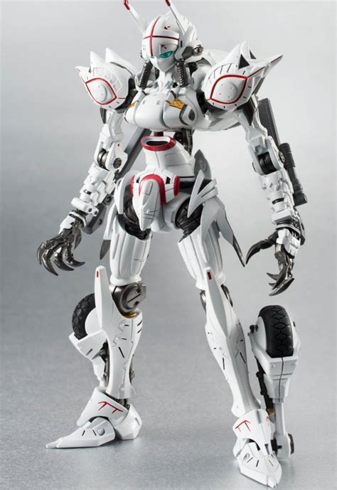 Bandai Tamashii Nations Robot Action Figure