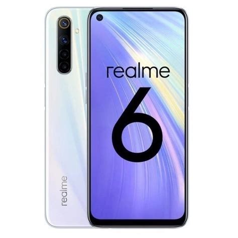 Продам телефон Realme 6 4/128гб. NFC Телефон в хорошем рабочем ...
