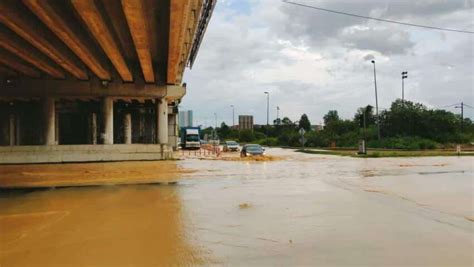 Banjir Sepang 5 BM Paul Tan S Automotive News