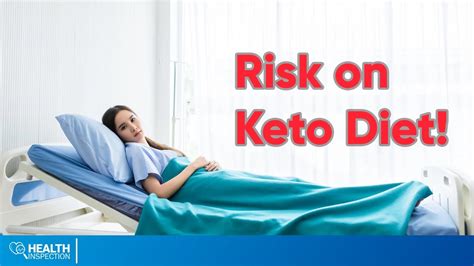 Dangerous Health Risks Of Keto Diet You Should Know About Youtube