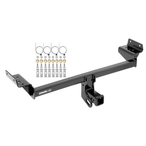 Trailer Tow Hitch For 15 23 Ford Edge 16 21 Lincoln Mkx 19 23