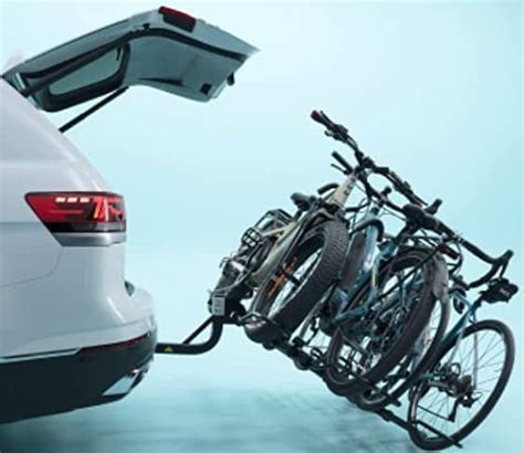 Can You Put A Bike Rack On A Hatchback Vehicle? (Explained!)