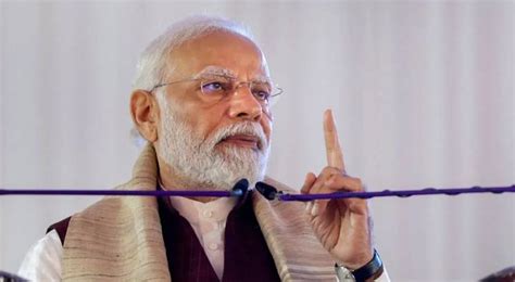 Pm Modi నేడు తమిళనాడులో పర్యటించనున్న ప్రధాని మోడీ రూ19850 కోట్ల