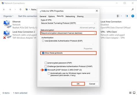 How To Set Up A Sstp Vpn On Windows Hide Me