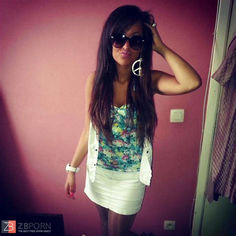 Beurette Et Autres Vide Couilles ZB Porn