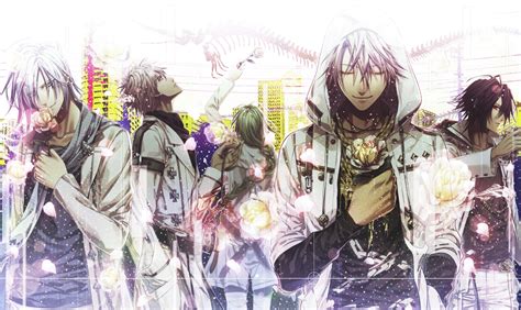 Download Otome Game Kent Amnesia Toma Amnesia Ukyo Amnesia Shin