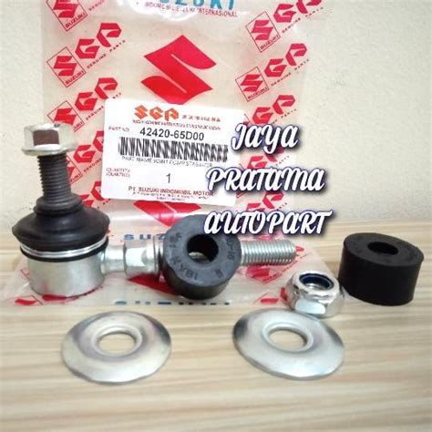 Jual Stabil Stabilizer Link Link Stabil Stabilizer Vitara Escudo