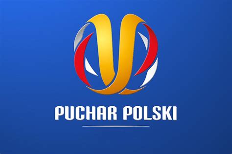 Znamy Ju Pary I Rundy Pucharu Polski Lw Wecki Info