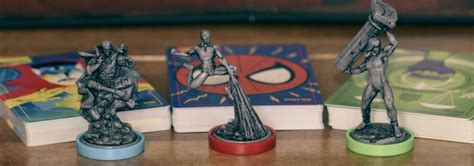 Unmatched Brains and Brawn | Board Games | Zatu Games
