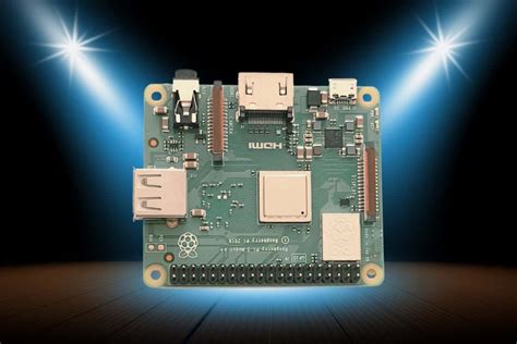 Raspberry Pi 3A+ Review: Is it Good Enough for Your Project? – RaspberryTips