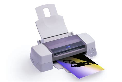 Epson Stylus Photo 1290 ProPhoto Und Graphic Arts