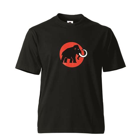 Mammut Logo T Shirt | evo outlet