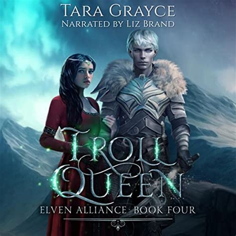 Troll Queen Audiobook Free With Trial