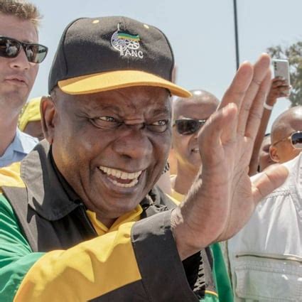 South Africa parliament votes against impeaching Cyril Ramaphosa over ...