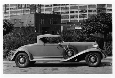 Chrysler Imperial Factory And Publicity Photos