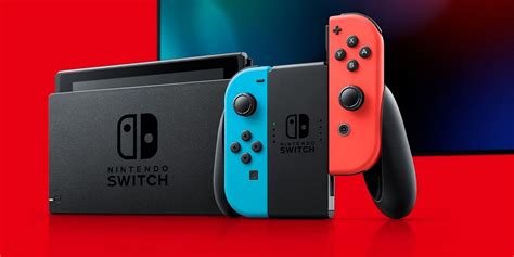 Switch Pro Rumors Are True Says Leaker