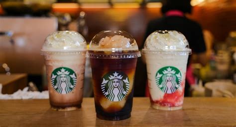 The Best Starbucks Trenta Drinks Drinkstack