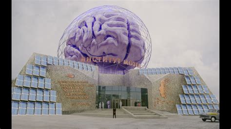 Вынос мозга 6 Движения мозга. Савельев С.В. 19.08.2017 - YouTube