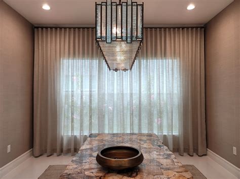 Gallery - Shoppers Drapes & Blinds