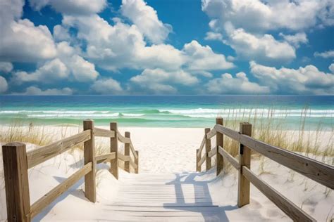 The Weather in Navarre, Florida: What to Expect Year-Round - Emerald ...