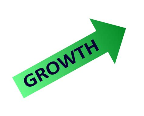 Free clip art "Growth Chart" by vijayrajesh