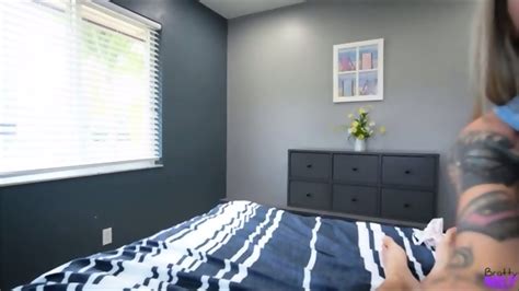 Showing Stepmom My Sex Drive