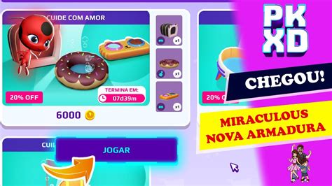 Pk Xd Atualizou Veja Agora Pacotes Por Moedas E Poder Da Nova