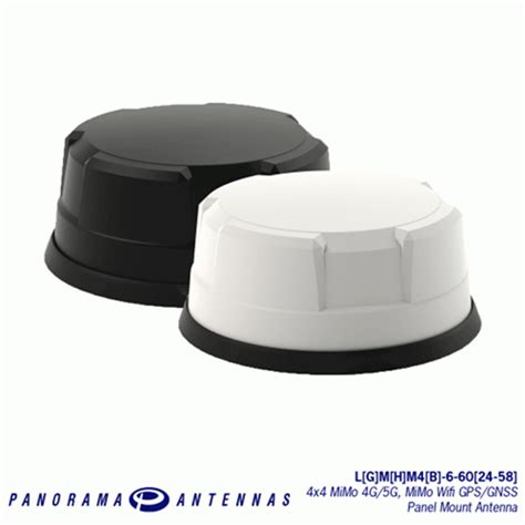 Panorama 5G 11 In 1 Dome Antenna LG IN2447 LGMHM4 6 60 24 58