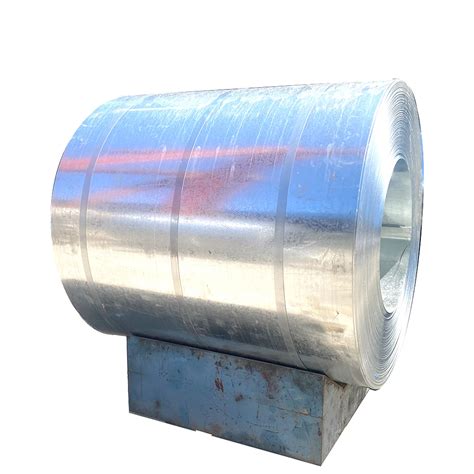 Dx51d Z275 Z350 Hot Dipped Galvanized Steel Coil Galvalume Steel Coil Aluzinc Az150 Steel