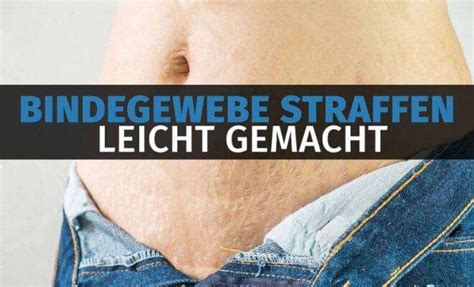 So K Nnen Sie Ihr Bindegewebe Straffen Cellulite Endlich Loswerden