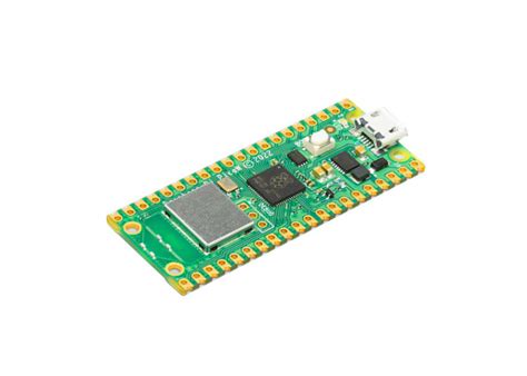 Raspberry Pi Pico Wifi BricoGeek BricoGeek