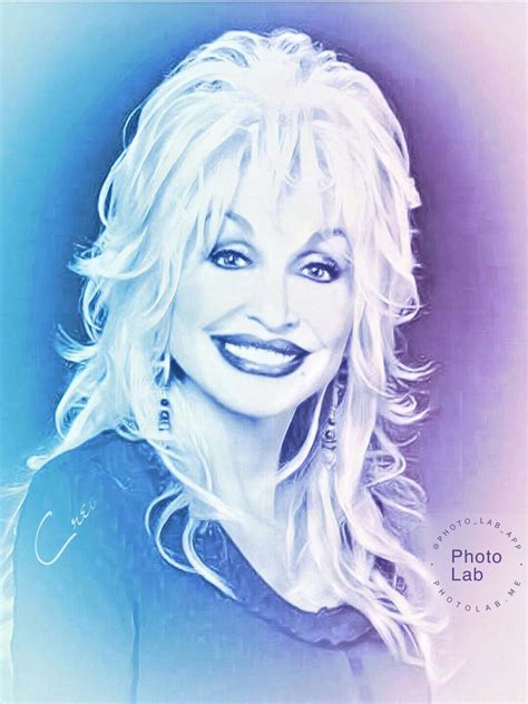 Dolly Parton: A Musical Icon