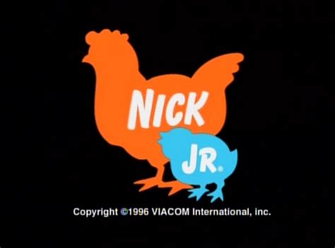 Nick Jr Rooster