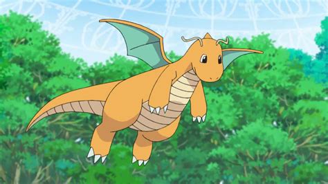 The Best Dragon Type Pokemon From All Generations