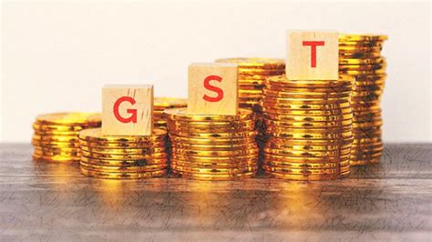 Gst Implementation