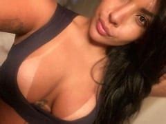 The Naughtiest Instagram Influencer In A New Live Showing Herself Totally Naked For Pk Delas