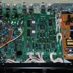 Yamaha DEQ5 & DEQ5E Digital Equalizer « FET Audio | Hi-End Audio ...