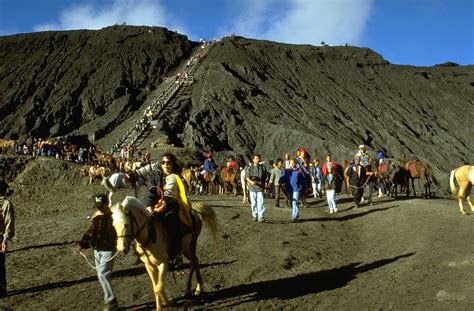 Global Volcanism Program | Indonesia Volcanoes