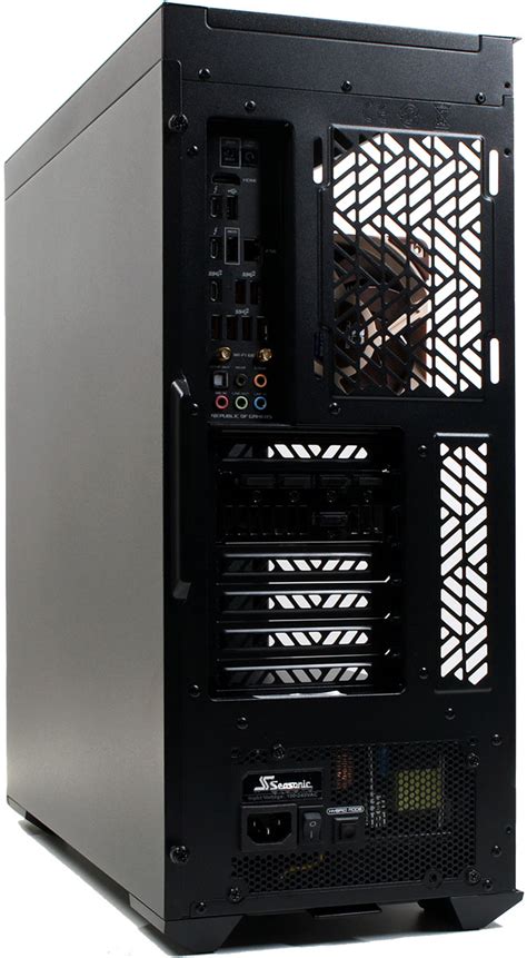 Test • Cooler Master Masterbox Td500 Mesh V2 Le Comptoir Du Hardware